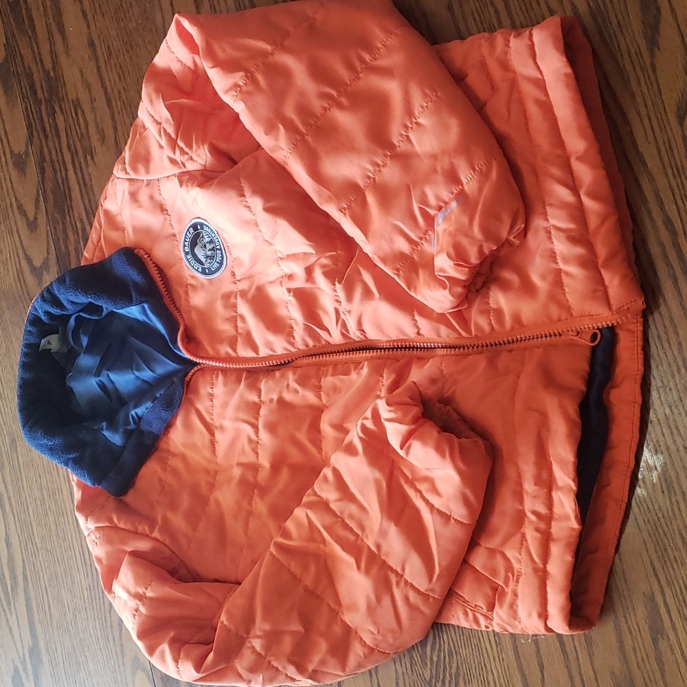 Boys jacket